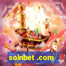 solnbet .com